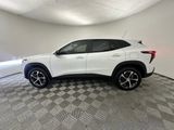 New 2025 Chevrolet Trax RS w/ Driver Confidence Package image 2
