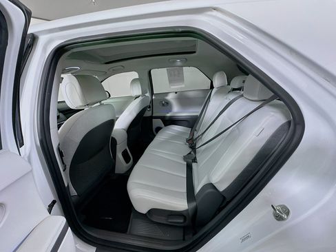 Used 2024 Hyundai Ioniq 5 Limited RWD image 27