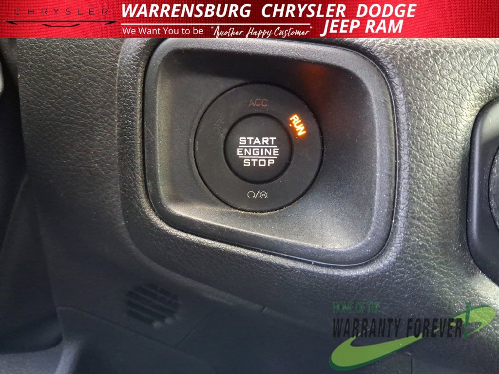 Used 2024 Jeep Gladiator Sport AWD/4WD image 29
