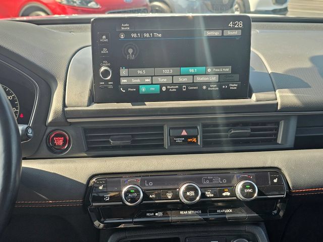 Used 2024 Honda Pilot TrailSport image 40