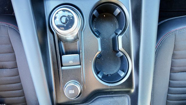 Used 2026 Ford Explorer ST-Line AWD/4WD image 23
