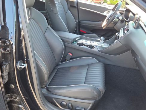 New 2026 Genesis G70 2.5T Prestige RWD image 16