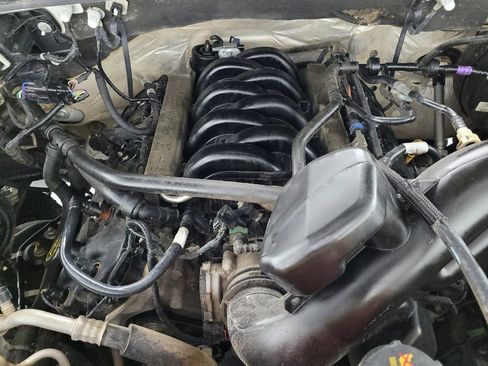 Used 2017 Ford F150 XL AWD/4WD image 30