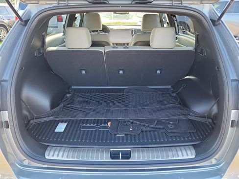 Used 2020 Kia Sportage S w/ S Premium Package FWD image 14
