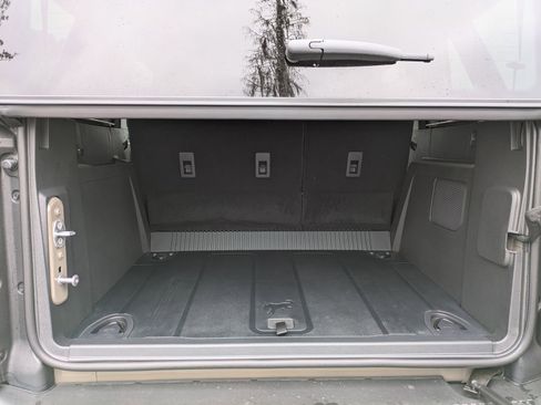 New 2025 Ford Bronco Badlands w/ Sasquatch Package image 14