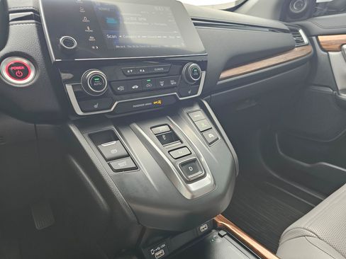 Used 2022 Honda CR-V Touring image 28