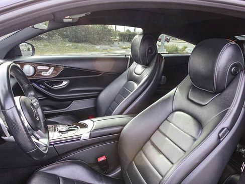 Used 2019 Mercedes-Benz C 300 C 300 image 17