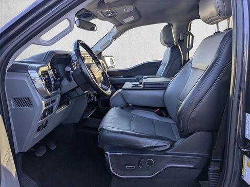 Used 2021 Ford F150 Lariat image 16