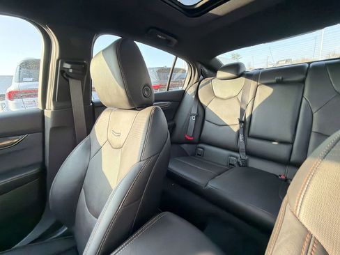 Used 2024 Cadillac CT5 Sport w/ Climate Package image 12