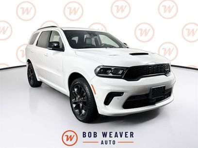 Used 2023 Dodge Durango GT