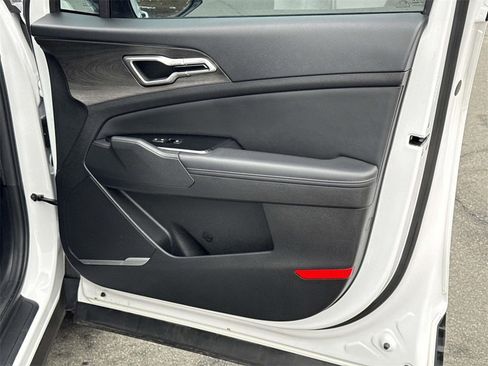 Used 2023 Kia Sportage X-Line w/ X-Line Premium Package image 10