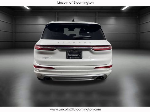 Certified 2022 Lincoln Corsair AWD w/ Premium Package image 7