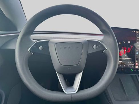 Used 2024 Tesla Model 3 Standard Range RWD image 20