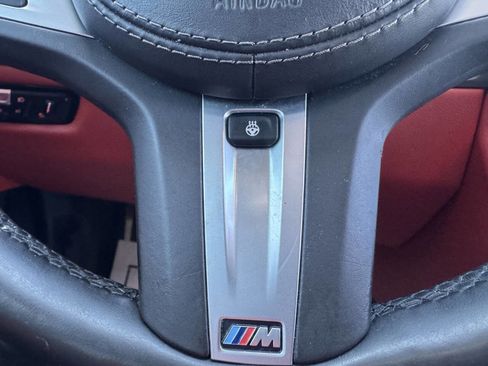 Used 2020 BMW M850i Gran Coupe xDrive image 25