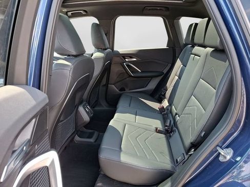 Used 2024 BMW X1 xDrive28i w/ Convenience Package AWD/4WD image 12