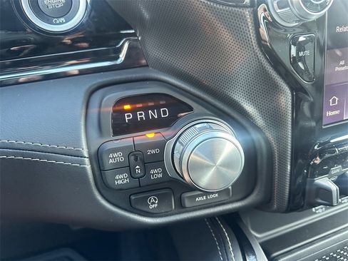 New 2026 RAM 1500 Limited w/ Night Edition image 34