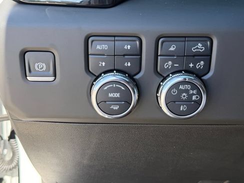 Used 2025 GMC Sierra 1500 Denali Ultimate AWD/4WD image 25