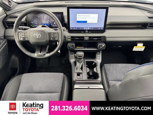 New 2026 Toyota RAV4 XSE AWD/4WD image 7