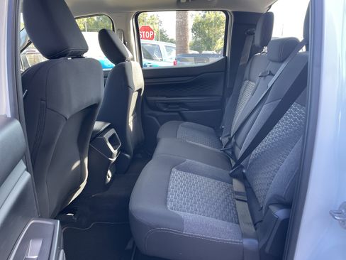 New 2025 Ford Ranger XL image 31