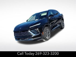 New 2026 Buick Envision Preferred video 2