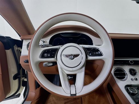 Certified 2024 Bentley Continental GT image 13