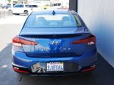 Used 2020 Hyundai Elantra SEL image 4