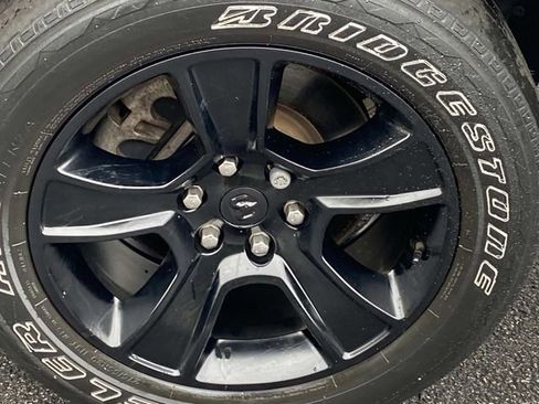 Used 2022 RAM 1500 Big Horn image 28