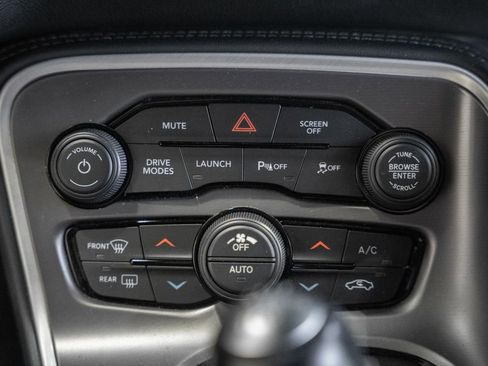 Certified 2021 Dodge Challenger R/T Scat Pack RWD image 24