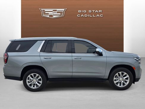 Used 2024 Chevrolet Tahoe Premier RWD image 6