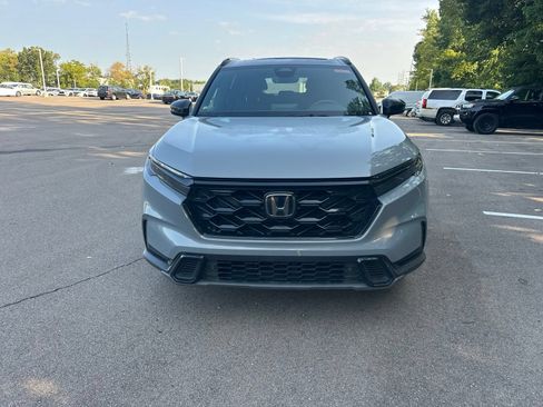 Used 2024 Honda CR-V Sport-L image 3