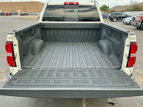 Used 2015 GMC Sierra 1500 SLT w/ SLT Crew Cab Value Package image 17