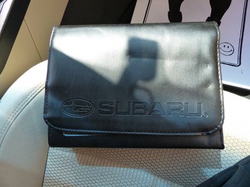 Used 2018 Subaru Outback 2.5i Premium AWD/4WD image 48