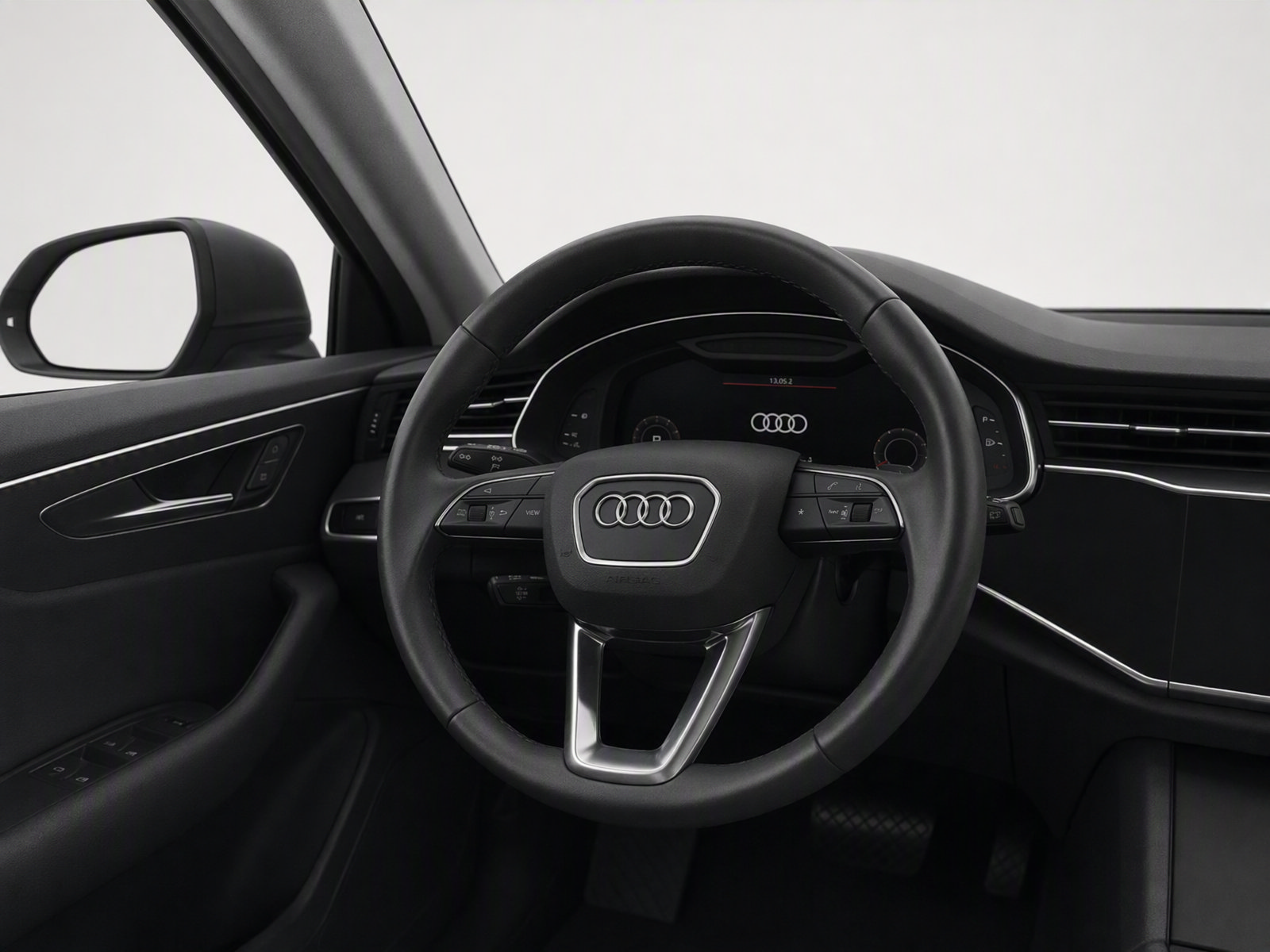 Certified 2022 Audi Q8 Premium AWD/4WD image 22