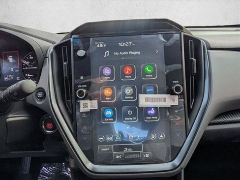 New 2026 Subaru Crosstrek 2.5i Limited image 15