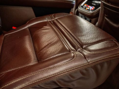 Used 2021 Lincoln Navigator L Black Label w/ Special Edition Package image 39