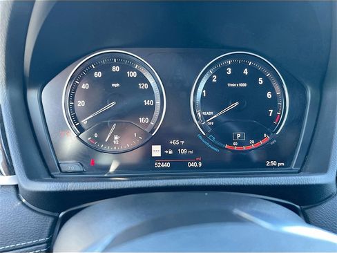 Used 2020 BMW X1 sDrive28i w/ Convenience Package image 9