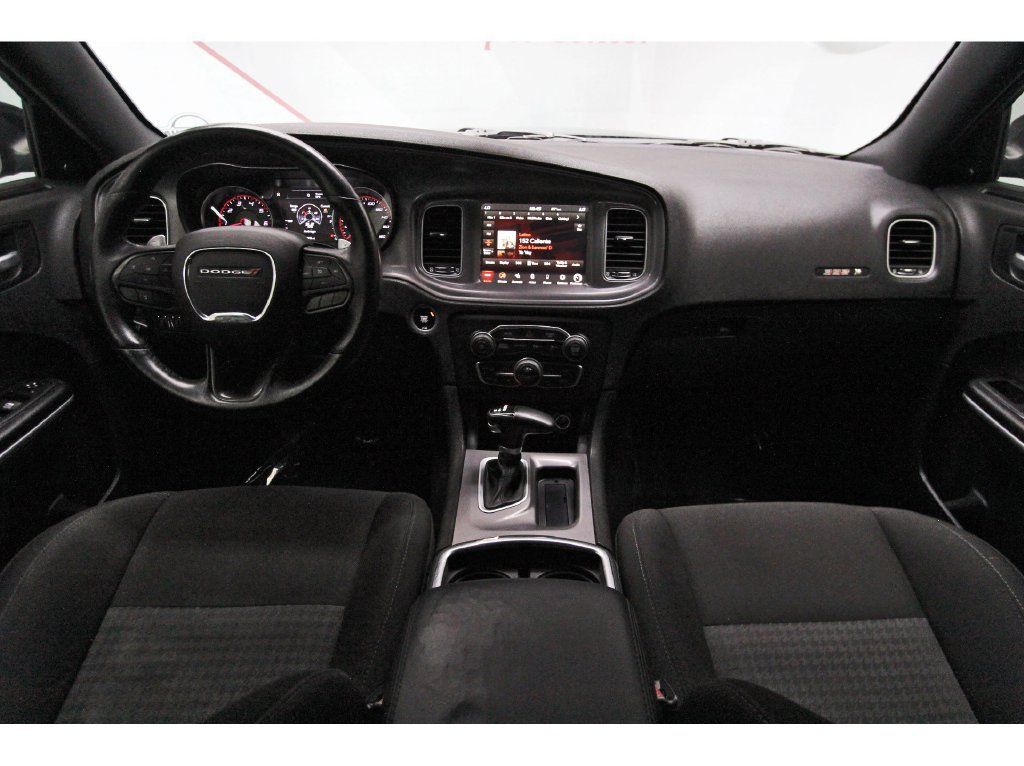 Used 2023 Dodge Charger Scat Pack RWD image 9