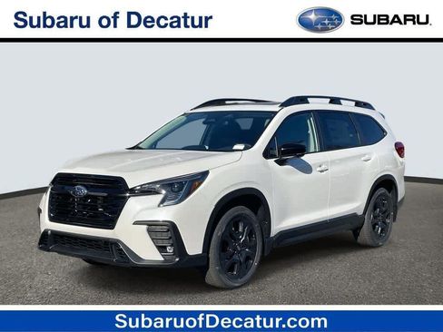 New 2026 Subaru Ascent Bronze Edition image 1