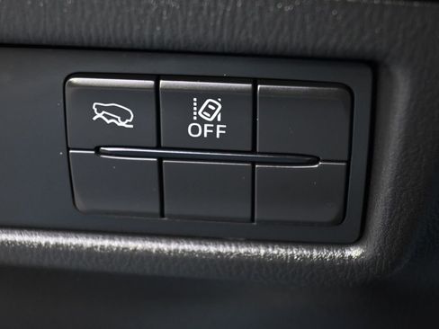 Used 2023 MAZDA CX-5 AWD 2.5 S w/ Select Package image 24