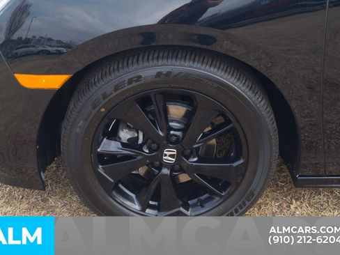 Used 2023 Honda Odyssey Sport image 15