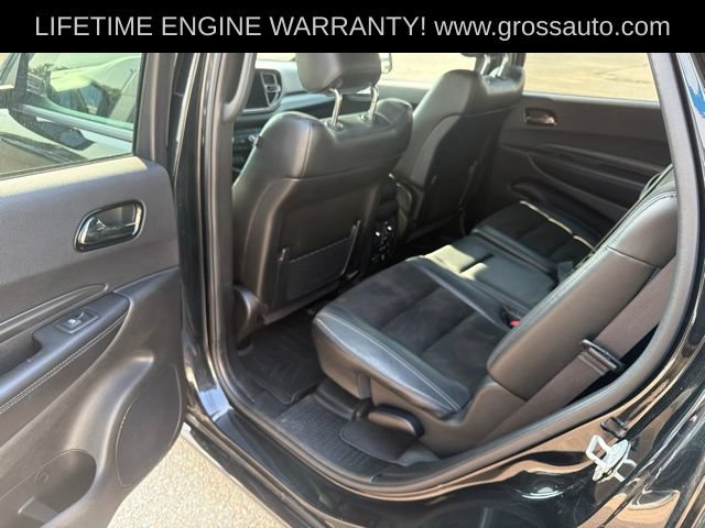 Used 2021 Dodge Durango GT AWD/4WD image 22