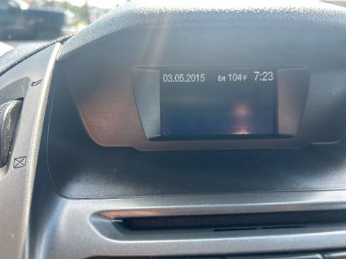Used 2014 Ford Transit Connect XL FWD image 21