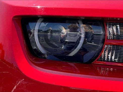 Used 2010 Chevrolet Camaro SS w/ RS Package RWD image 28