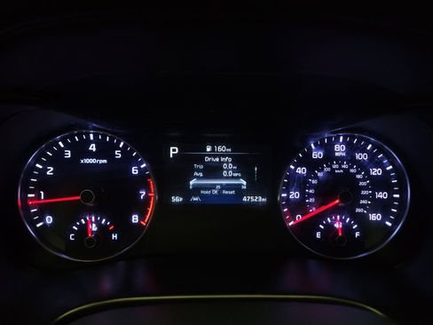 Used 2023 Kia Forte LXS w/ LXS Technology Package FWD image 23