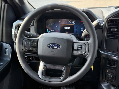 New 2026 Ford F150 STX w/ Equipment Group 200A AWD/4WD image 7