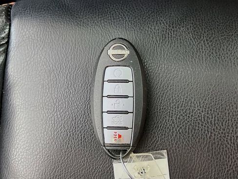 Used 2023 Nissan Altima 2.5 SR image 28