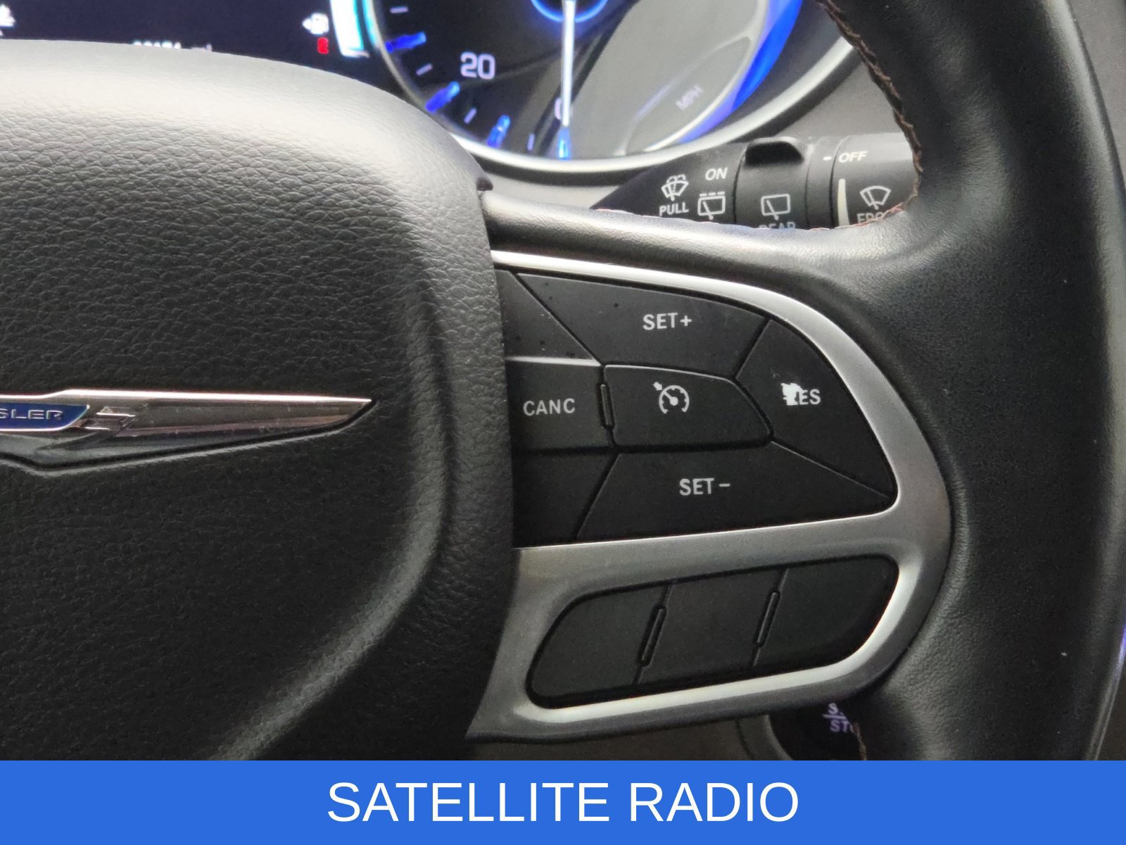 Certified 2020 Chrysler Pacifica Touring-L Plus FWD image 22