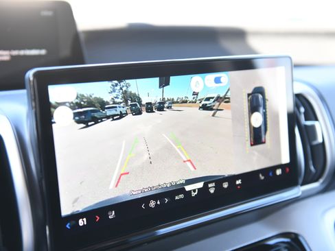 New 2026 Ford Expedition Active image 29