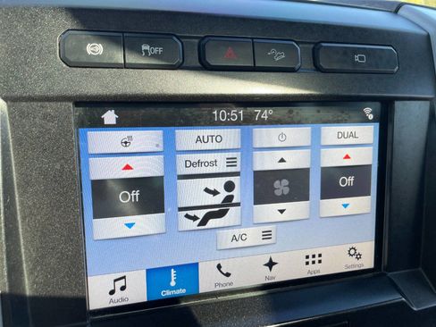 Used 2017 Ford F350 King Ranch w/ King Ranch Ultimate Package image 36