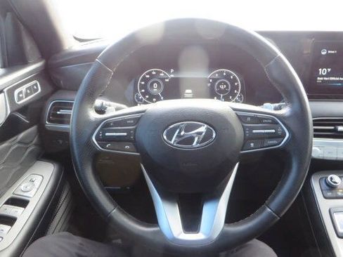 Used 2021 Hyundai Palisade Calligraphy w/ Cargo Package AWD/4WD image 50
